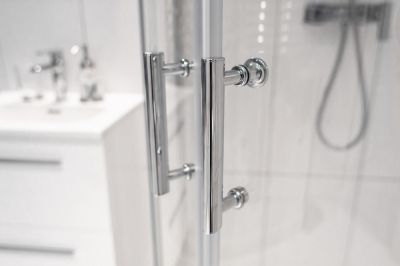Prevents water leakage