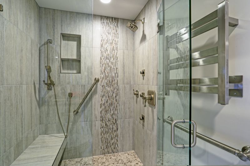 Cost of Shower Door Installation — Cost of Shower Door Installation