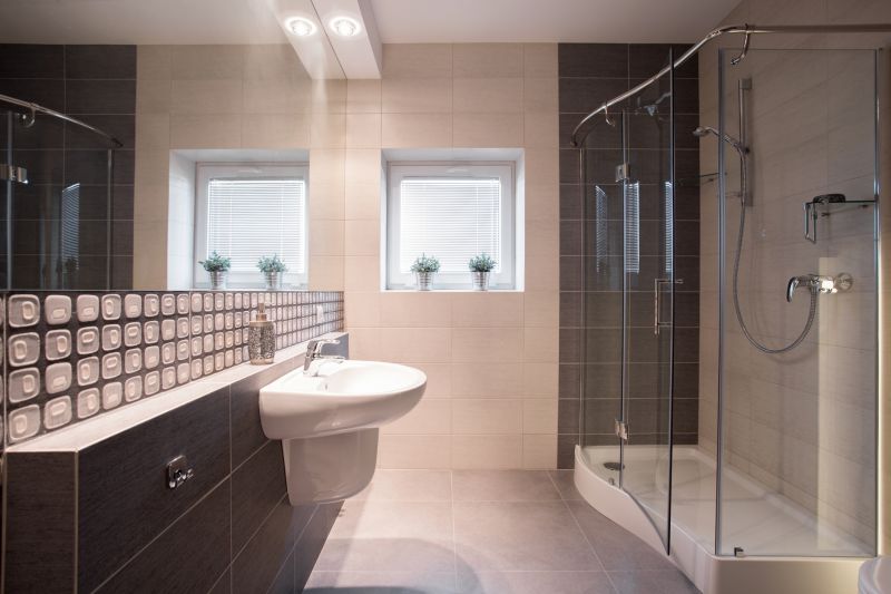 Cost of Shower Door Installation — Cost of Shower Door Installation