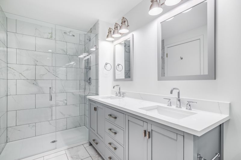 Cost of Shower Door Installation — Cost of Shower Door Installation