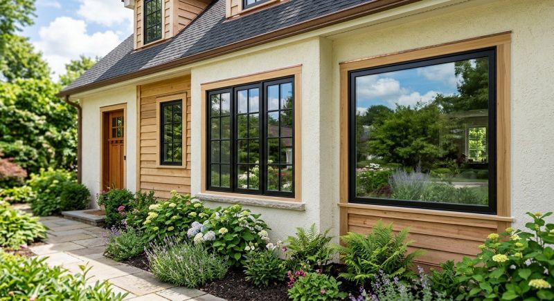 Window Remodeling in Marysville, OH